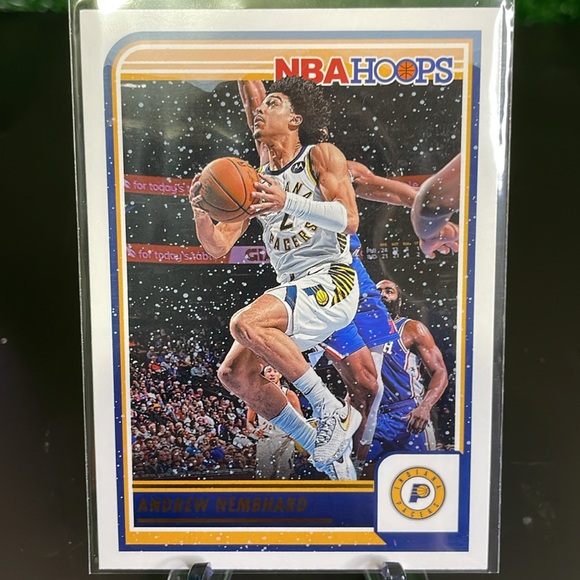 Panini Lot of 10 Indiana Pacers Basketball 🏀 Trading Cards - Picture 3 of 10